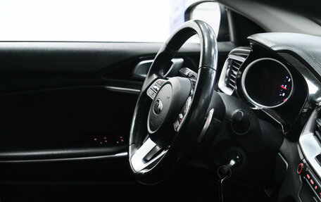 KIA cee'd III, 2018 год, 1 550 000 рублей, 14 фотография