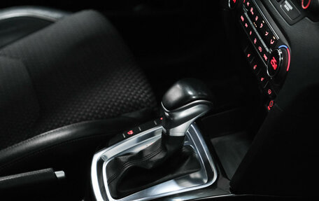 KIA cee'd III, 2018 год, 1 550 000 рублей, 16 фотография