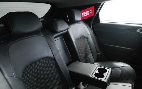 KIA cee'd III, 2018 год, 1 550 000 рублей, 26 фотография