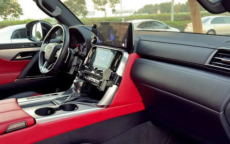 Lexus LX, 2025 год, 17 420 000 рублей, 7 фотография