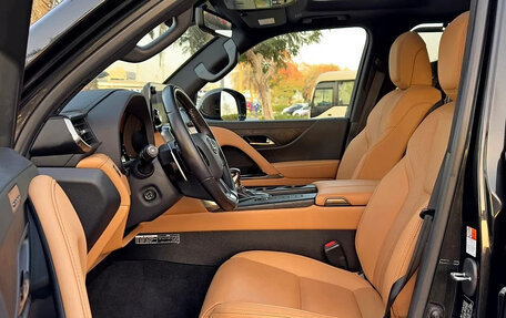 Lexus LX, 2025 год, 17 420 000 рублей, 20 фотография