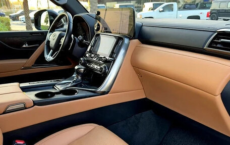 Lexus LX, 2025 год, 17 420 000 рублей, 22 фотография