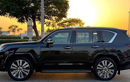 Lexus LX, 2025 год, 17 420 000 рублей, 19 фотография