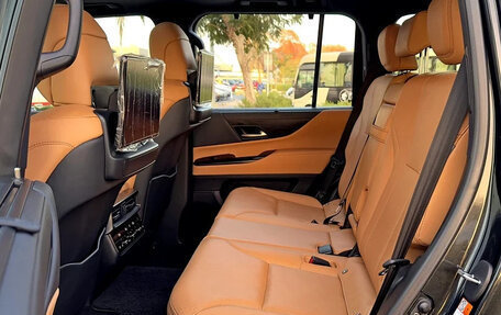 Lexus LX, 2025 год, 17 420 000 рублей, 24 фотография