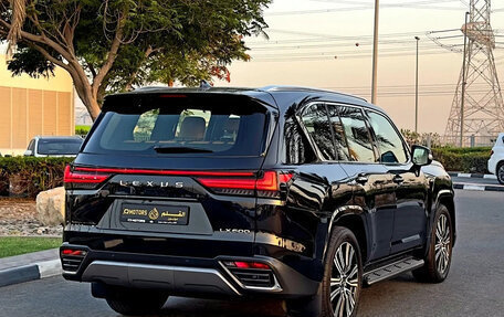 Lexus LX, 2025 год, 17 420 000 рублей, 16 фотография