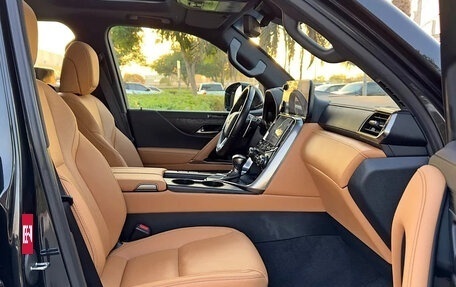 Lexus LX, 2025 год, 17 420 000 рублей, 23 фотография