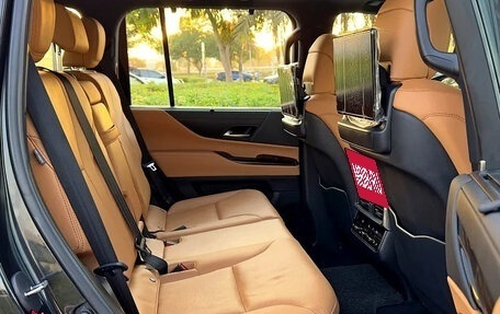 Lexus LX, 2025 год, 17 420 000 рублей, 25 фотография