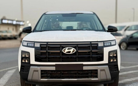 Hyundai Creta, 2025 год, 3 120 000 рублей, 2 фотография