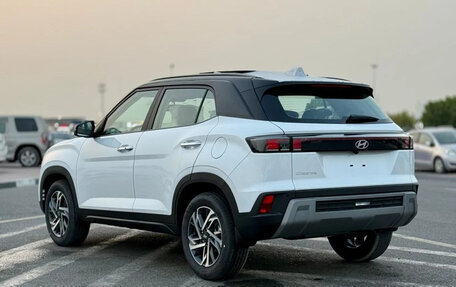 Hyundai Creta, 2025 год, 3 120 000 рублей, 3 фотография