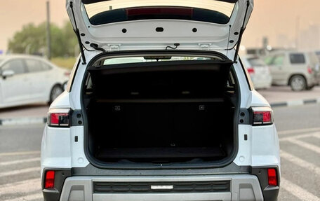 Hyundai Creta, 2025 год, 3 120 000 рублей, 6 фотография