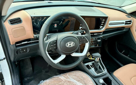 Hyundai Creta, 2025 год, 3 120 000 рублей, 10 фотография