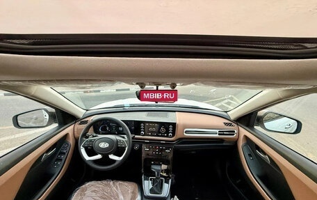 Hyundai Creta, 2025 год, 3 120 000 рублей, 7 фотография