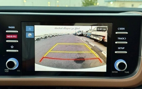 Hyundai Creta, 2025 год, 3 120 000 рублей, 16 фотография