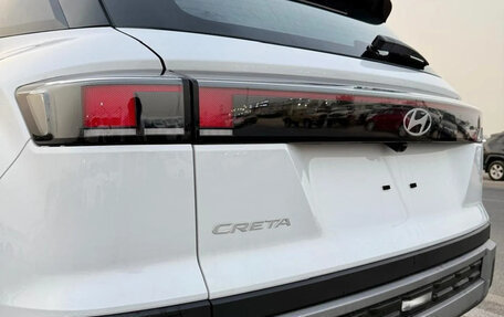 Hyundai Creta, 2025 год, 3 120 000 рублей, 18 фотография