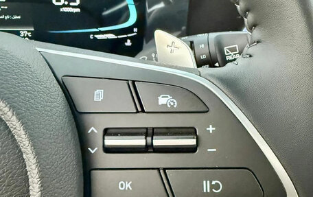 Hyundai Creta, 2025 год, 3 120 000 рублей, 19 фотография