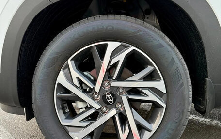 Hyundai Creta, 2025 год, 3 120 000 рублей, 23 фотография