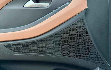 Hyundai Creta, 2025 год, 3 120 000 рублей, 21 фотография