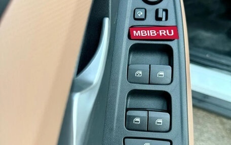 Hyundai Creta, 2025 год, 3 120 000 рублей, 22 фотография