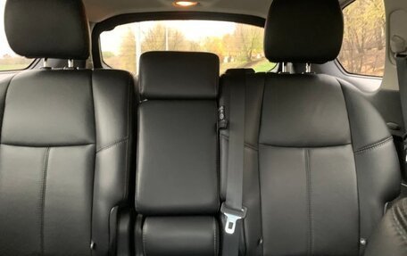 Nissan Pathfinder, 2015 год, 1 950 000 рублей, 12 фотография