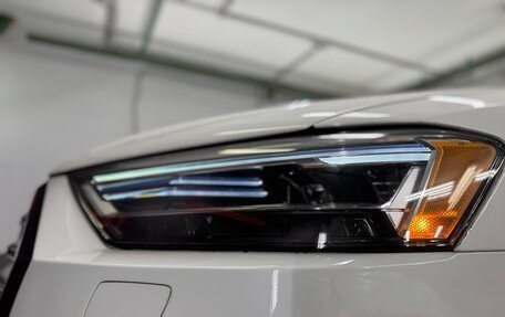 Audi A8, 2019 год, 4 790 000 рублей, 13 фотография