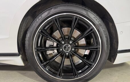 Audi A8, 2019 год, 4 790 000 рублей, 12 фотография