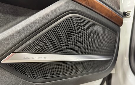 Audi A8, 2019 год, 4 790 000 рублей, 18 фотография