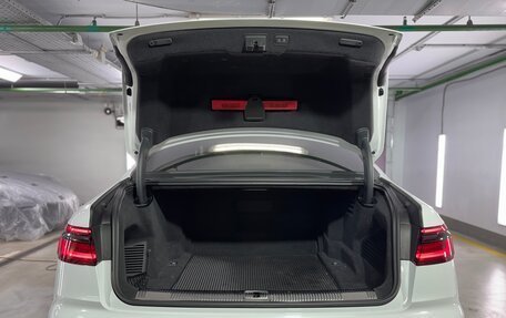 Audi A8, 2019 год, 4 790 000 рублей, 32 фотография