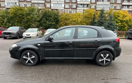 Chevrolet Lacetti, 2008 год, 475 000 рублей, 4 фотография