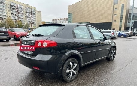 Chevrolet Lacetti, 2008 год, 475 000 рублей, 6 фотография