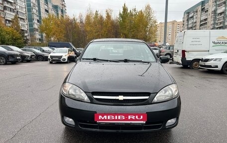 Chevrolet Lacetti, 2008 год, 475 000 рублей, 3 фотография