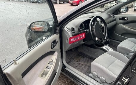 Chevrolet Lacetti, 2008 год, 475 000 рублей, 9 фотография