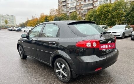 Chevrolet Lacetti, 2008 год, 475 000 рублей, 7 фотография