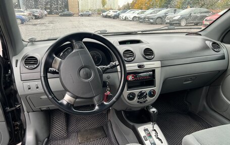 Chevrolet Lacetti, 2008 год, 475 000 рублей, 14 фотография