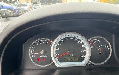 Chevrolet Lacetti, 2008 год, 475 000 рублей, 13 фотография