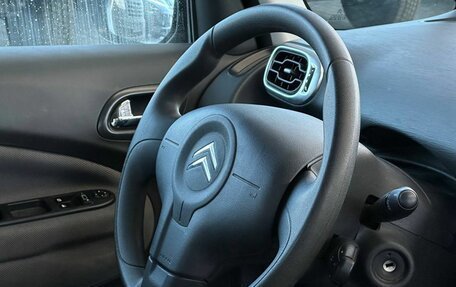 Citroen C3 Picasso I, 2010 год, 599 900 рублей, 7 фотография