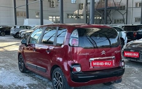 Citroen C3 Picasso I, 2010 год, 599 900 рублей, 3 фотография
