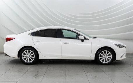 Mazda 6, 2018 год, 2 448 000 рублей, 8 фотография