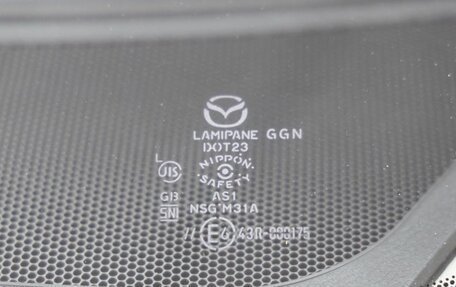 Mazda 6, 2018 год, 2 448 000 рублей, 10 фотография