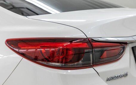 Mazda 6, 2018 год, 2 448 000 рублей, 13 фотография