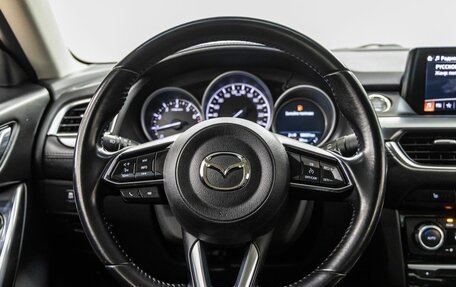 Mazda 6, 2018 год, 2 448 000 рублей, 16 фотография