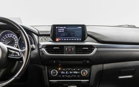 Mazda 6, 2018 год, 2 448 000 рублей, 17 фотография