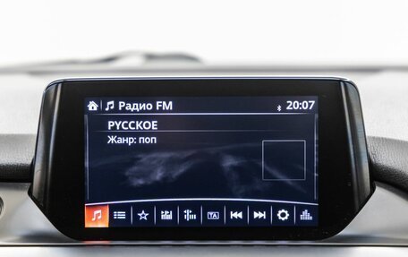 Mazda 6, 2018 год, 2 448 000 рублей, 18 фотография