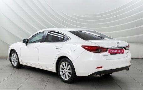 Mazda 6, 2018 год, 2 448 000 рублей, 5 фотография