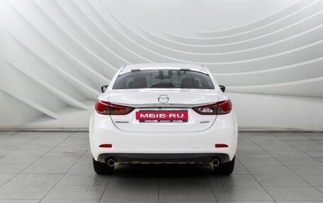 Mazda 6, 2018 год, 2 448 000 рублей, 6 фотография