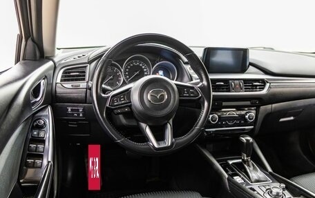 Mazda 6, 2018 год, 2 448 000 рублей, 15 фотография