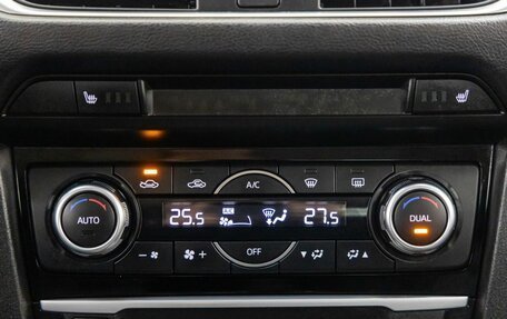 Mazda 6, 2018 год, 2 448 000 рублей, 20 фотография