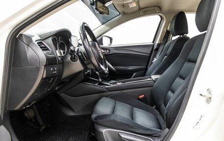 Mazda 6, 2018 год, 2 448 000 рублей, 25 фотография