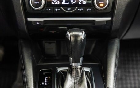 Mazda 6, 2018 год, 2 448 000 рублей, 21 фотография