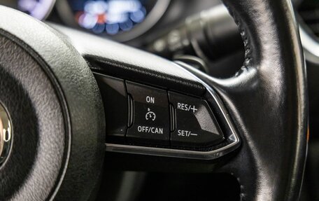 Mazda 6, 2018 год, 2 448 000 рублей, 29 фотография