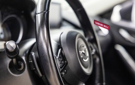 Mazda 6, 2018 год, 2 448 000 рублей, 26 фотография